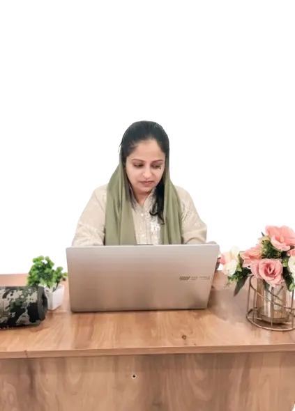 digital-marketer-working-with-laptop